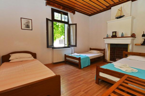 Villa Nikolas&Vasilis, Thasos